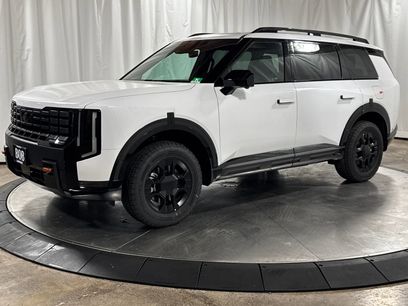 New 2027 Kia Telluride SX Prestige X-Pro