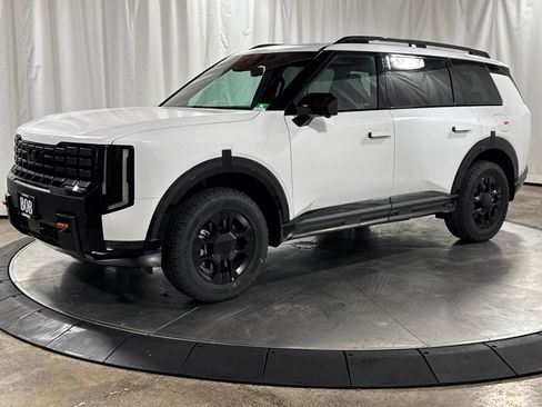 New 2027 Kia Telluride SX Prestige X-Pro AWD/4WD image 1