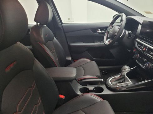 Used 2022 Kia Forte GT image 21