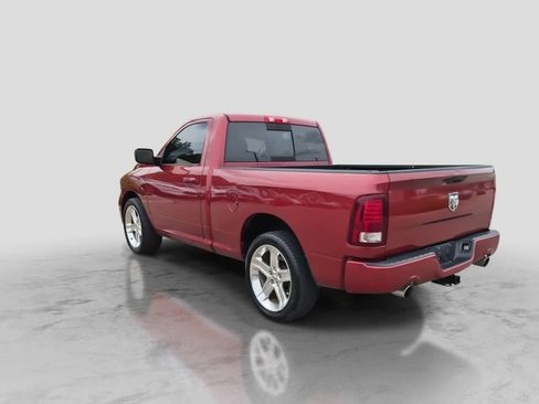 Used 2014 RAM 1500 Sport w/ Convenience Group RWD image 6