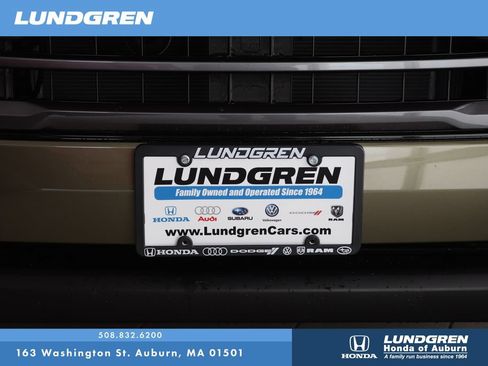 Used 2025 Subaru Forester Limited AWD/4WD image 33
