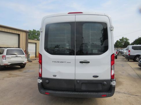 Used 2016 Ford Transit 350 148 Medium Roof RWD image 5