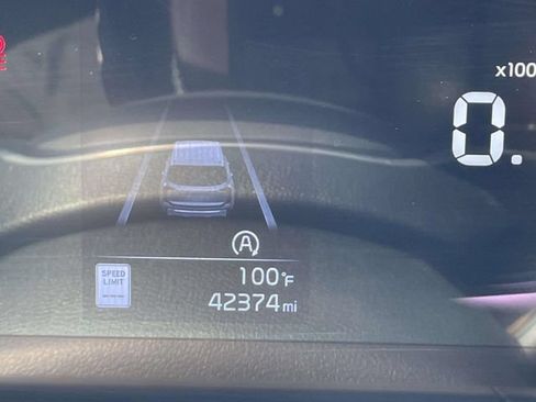 Certified 2023 Kia Telluride EX X-Line AWD/4WD image 22