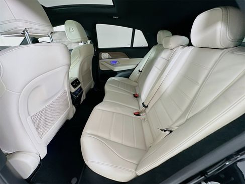 New 2026 Mercedes-Benz GLE 450 GLE 450 Coupe image 27