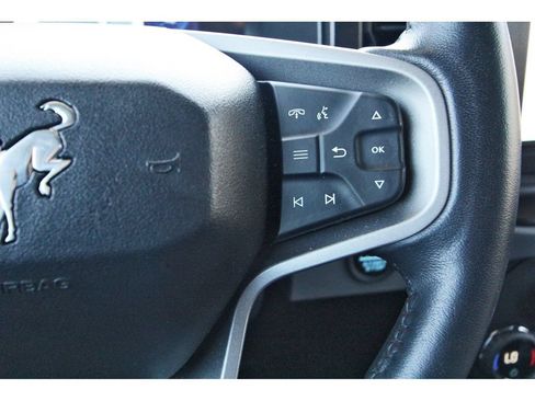 Certified 2023 Ford Bronco Black Diamond AWD/4WD image 17