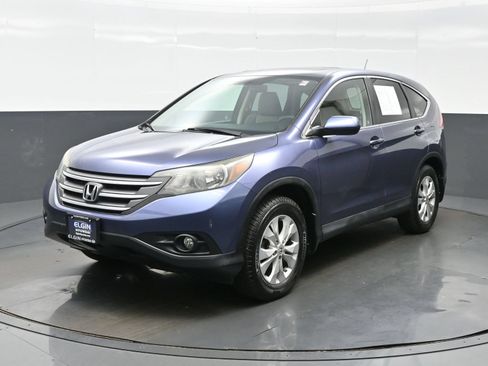 Used 2012 Honda CR-V EX image 2