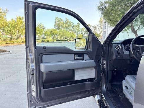 Used 2014 Ford F150 XLT w/ Equipment Group 302A Luxury RWD image 17