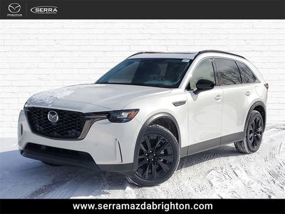 New 2026 MAZDA CX-90 3.3 Turbo w/ Premium Sport Pkg