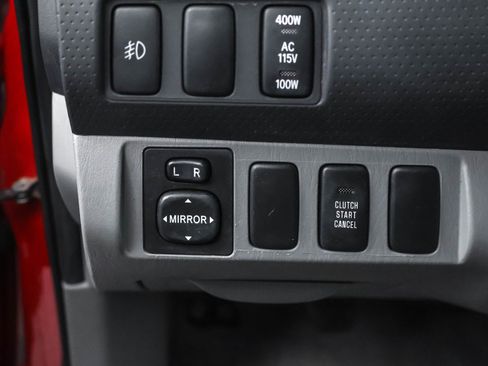 Used 2006 Toyota Tacoma 4x4 Access Cab V6 image 15