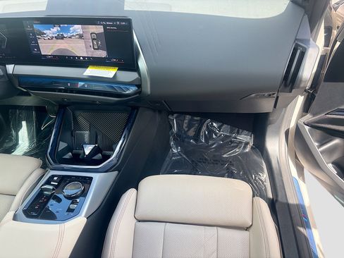 New 2026 BMW X3 xDrive30 w/ Premium Package image 18