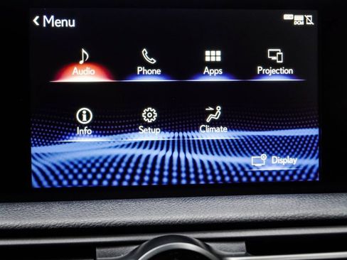 Used 2024 Lexus IS 350 F Sport w/ Accessory Package 2 RWD image 30