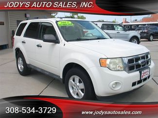 Used 2012 Ford Escape XLT AWD/4WD video 1