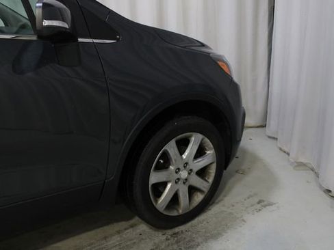 Used 2017 Buick Encore Premium w/ Experience Buick Package AWD/4WD image 30
