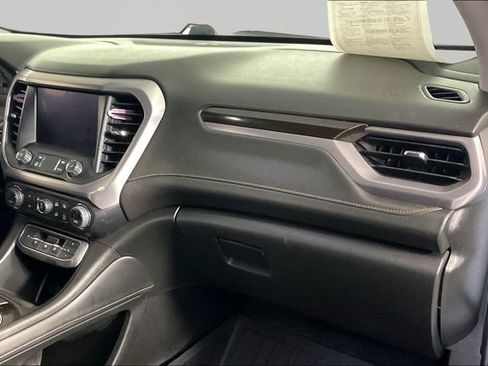 Used 2020 GMC Acadia AT4 AWD/4WD image 23