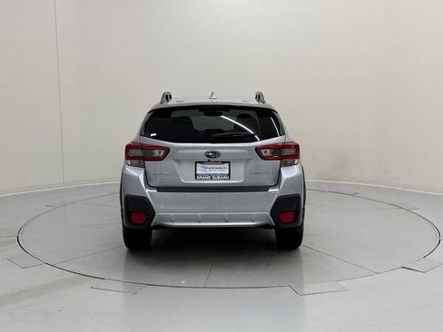 Certified 2023 Subaru Crosstrek 2.5i Limited image 5