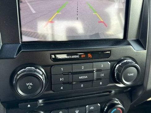 Used 2016 Ford F150 XLT w/ Equipment Group 302A Luxury RWD image 11