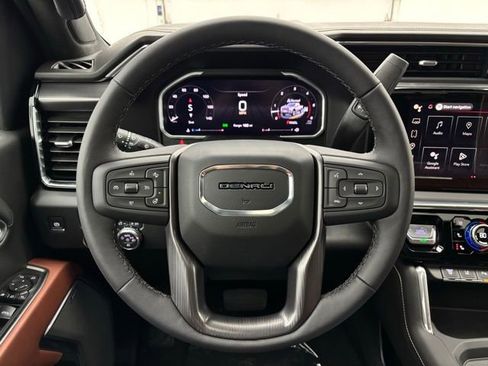 New 2026 GMC Sierra 2500 Denali Ultimate image 23