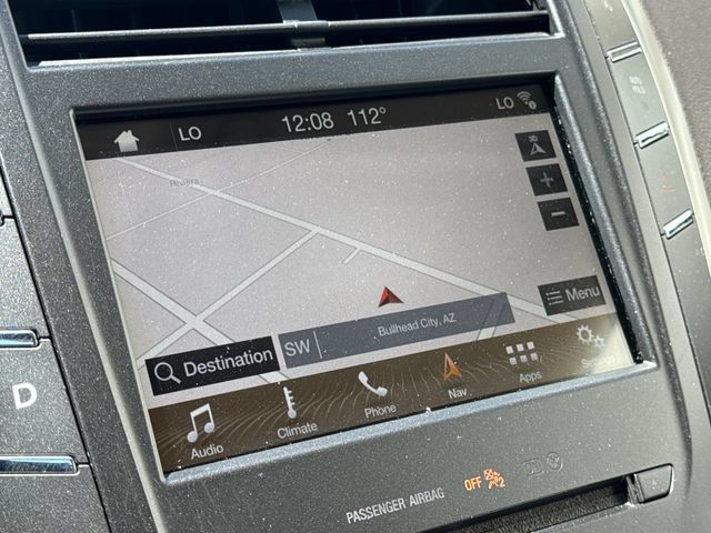 Used 2017 Lincoln MKC Select w/ Select Plus Package FWD image 19