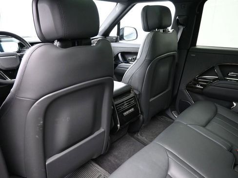 Used 2023 Land Rover Range Rover Sport SE Dynamic AWD/4WD image 8