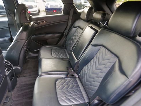 Used 2023 Kia Sportage X-Line w/ X-Line Premium Package AWD/4WD image 10