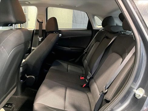 Used 2023 Hyundai Kona SEL w/ Convenience Package image 23