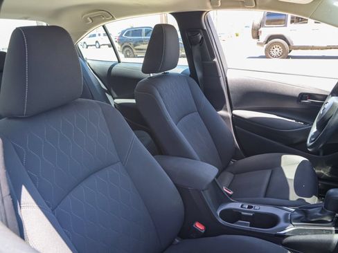Used 2024 Toyota Corolla LE FWD image 20