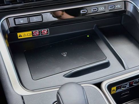 New 2026 Lexus TX 350 AWD image 33