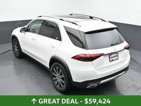 Used 2026 Mercedes-Benz GLE 350 4MATIC image 31