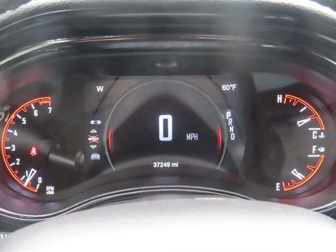 Used 2023 Dodge Durango GT AWD/4WD image 34
