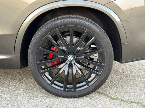 New 2026 BMW X5 sDrive40i w/ M Sport Package image 16