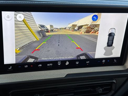 New 2026 Ford Bronco Sport Big Bend w/ Convenience Package AWD/4WD image 21