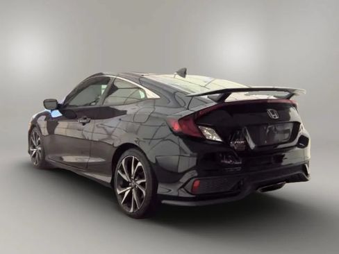 Used 2018 Honda Civic Si image 2