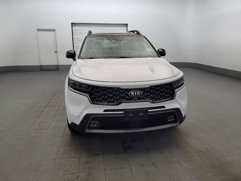 Used 2021 Kia Sorento SX Prestige AWD/4WD image 14