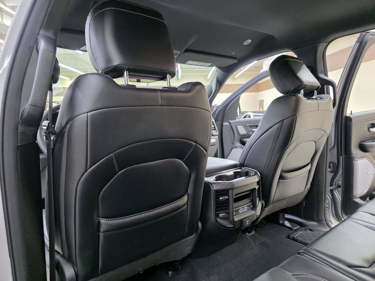 Used 2025 RAM 1500 Rebel w/ Rebel Level 2 Equipment Group AWD/4WD image 25
