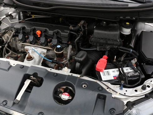 Used 2015 Honda Civic EX-L image 51