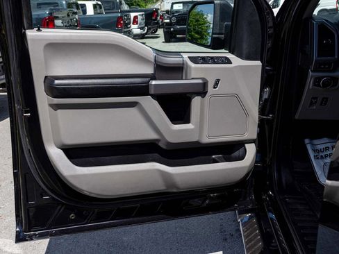 Used 2019 Ford F150 XLT w/ Equipment Group 302A Luxury AWD/4WD image 11