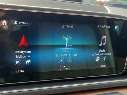 Used 2022 Mercedes-Benz GLE 350 image 24