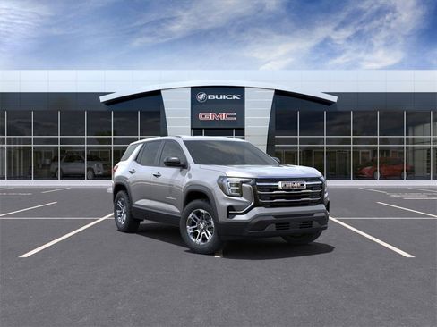 New 2026 GMC Terrain Elevation w/ LPO, Floor Liner Package image 1