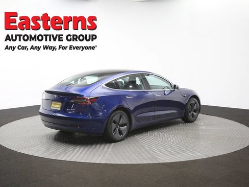 Used 2018 Tesla Model 3 Long Range AWD/4WD image 36