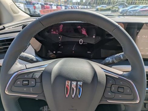 New 2025 Buick Encore GX Sport Touring w/ Advanced Technology Package image 28
