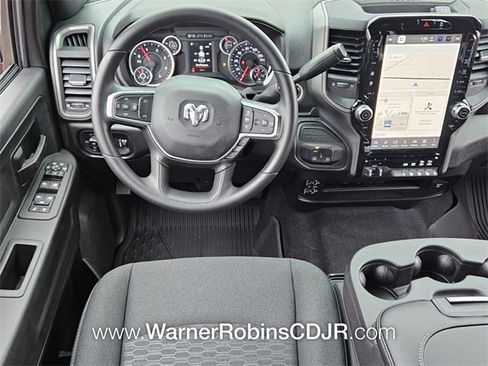 New 2026 RAM 3500 Tradesman image 7