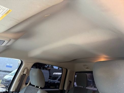 Used 2020 RAM 1500 Classic SLT w/ Luxury Group image 10