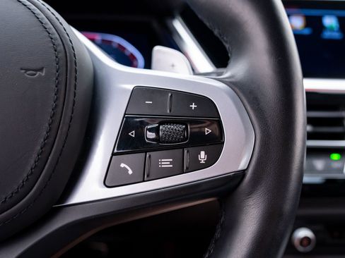 Certified 2026 BMW Z4 sDrive30i RWD image 29