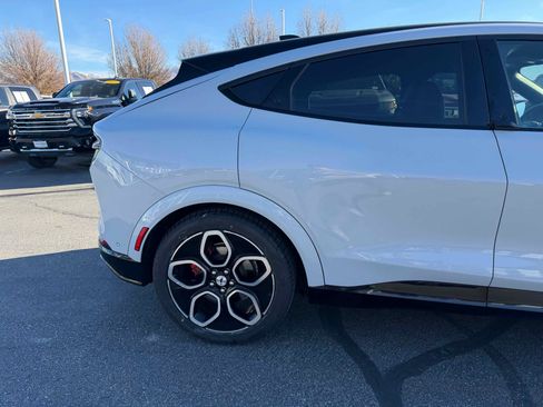 Certified 2023 Ford Mustang Mach-E GT image 8