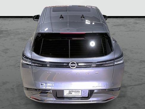 New 2026 Nissan Murano Platinum w/ Technology Package AWD/4WD image 3
