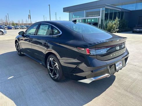 New 2026 Hyundai Sonata SEL image 7