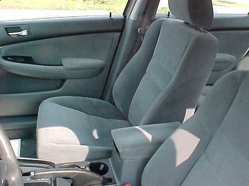 Used 2007 Honda Accord SE image 17