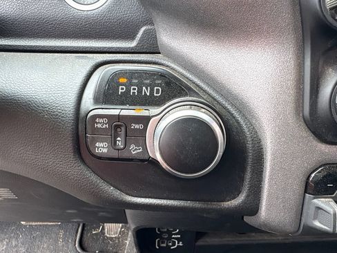 Used 2021 RAM 2500 Tradesman AWD/4WD image 21
