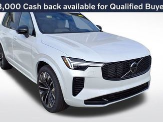 New 2026 Volvo XC90 B6 Ultra w/ Lounge Package 360° Tour