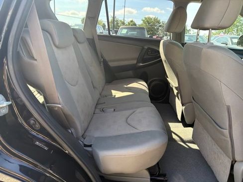 Used 2009 Toyota RAV4 2WD image 24